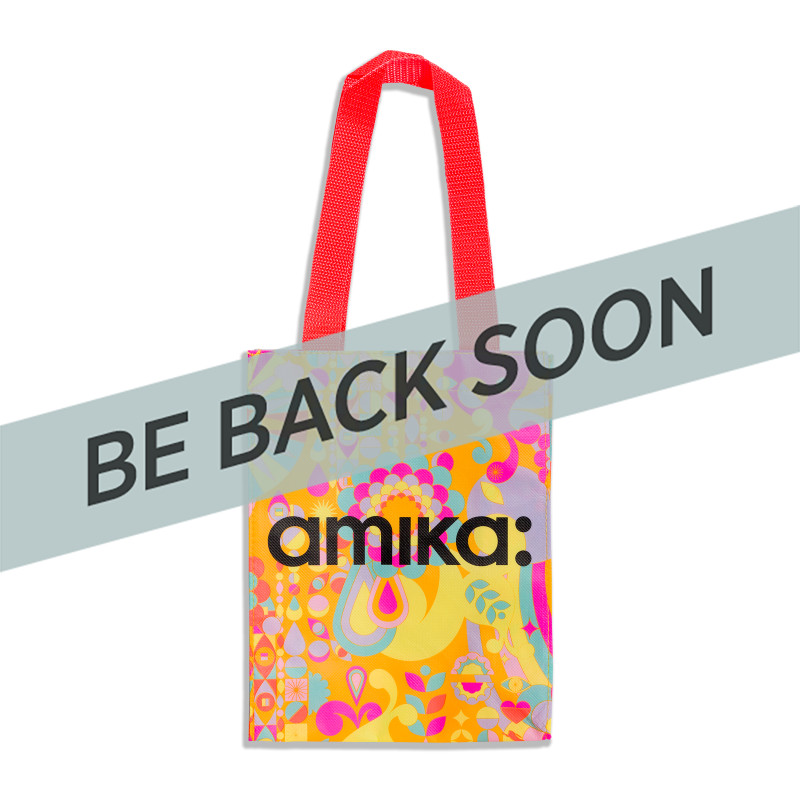 Amika Premium Tote Bag (S..