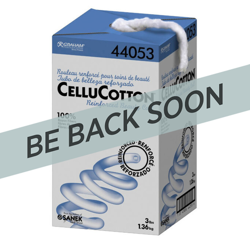 CelluCotton 44053-BC Reinforced Rayon 3lb