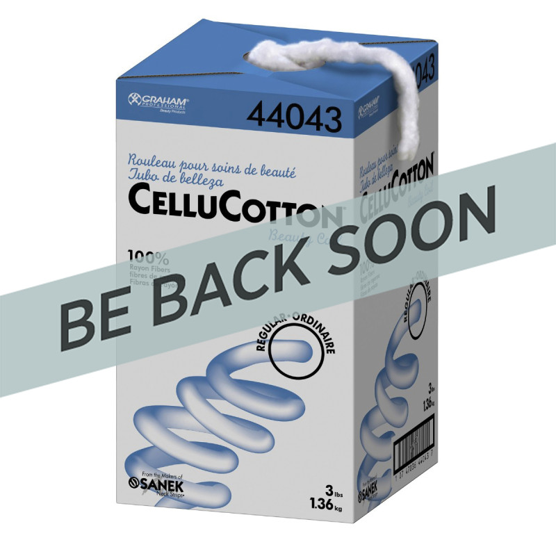 CelluCotton 44043-BC Regular Rayon 3lb