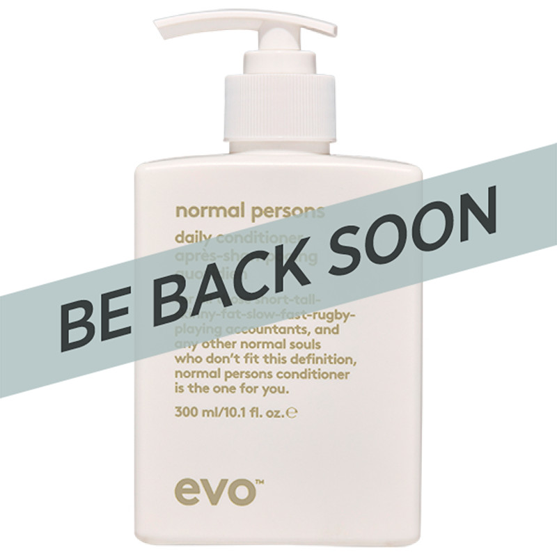 Evo Normal Persons Daily Conditioner 300