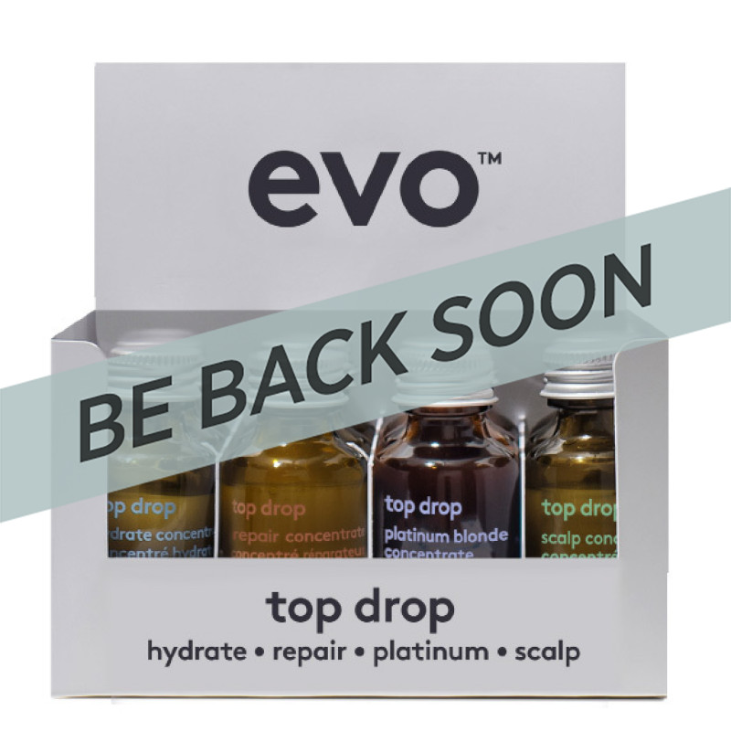 Evo Top Drop Taster Box 2023