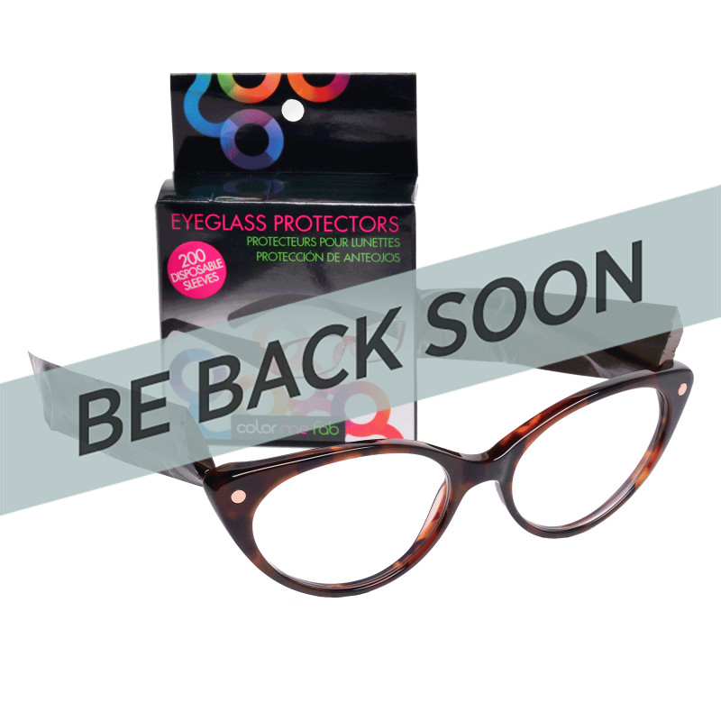 Framar EGPR-BLK Eyeglass Protectors (200