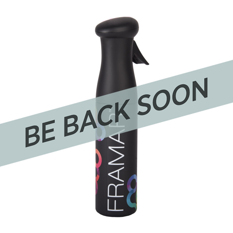 Framar BTL-MA Myst Assist Spray Bottle (Black)
