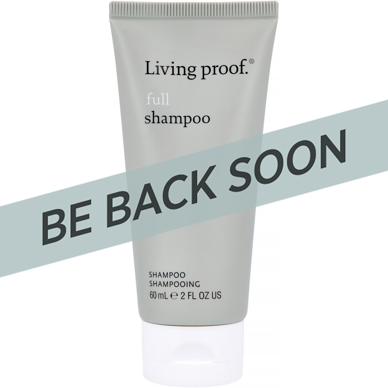 Living Proof Full Shampoo..