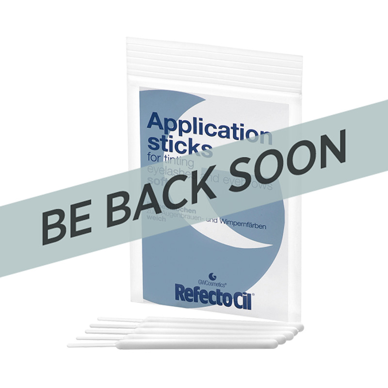 RefectoCil Application St..