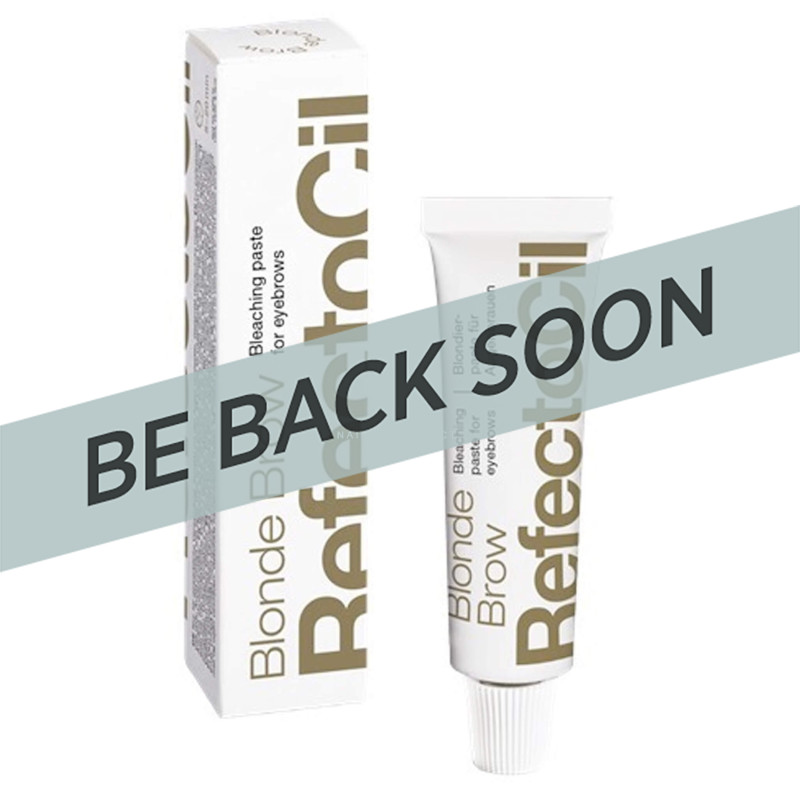 RefectoCil Tint Blonde Brow 15ml RC5700