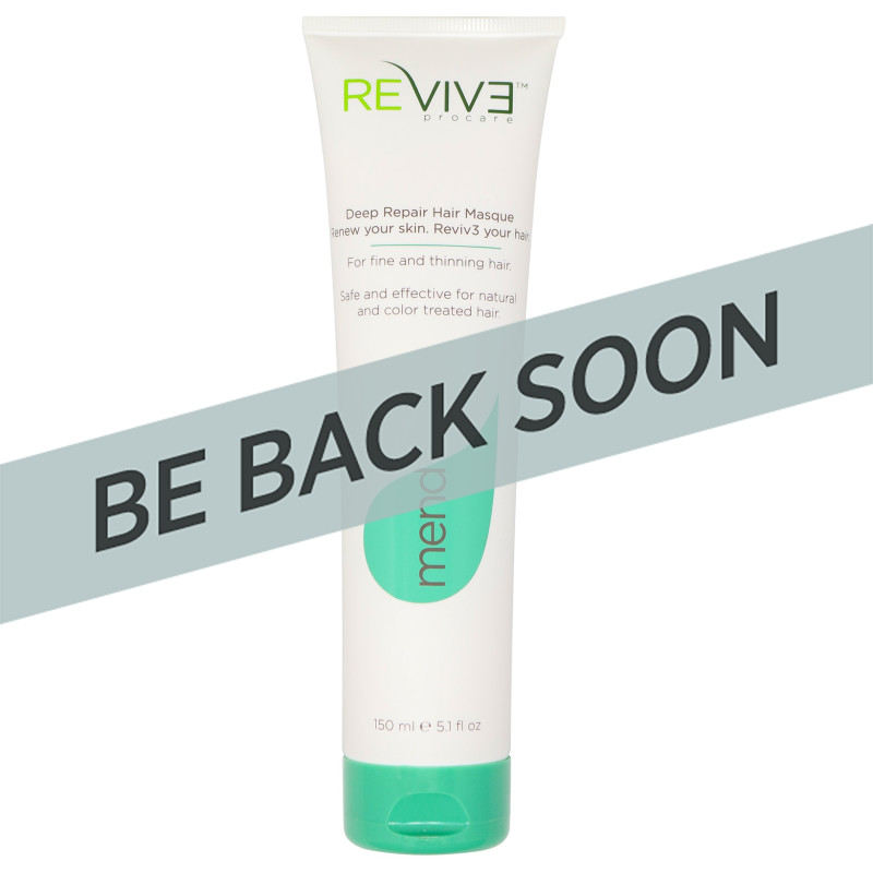 Reviv3 Mend Deep Repair Hair Masque 150ml