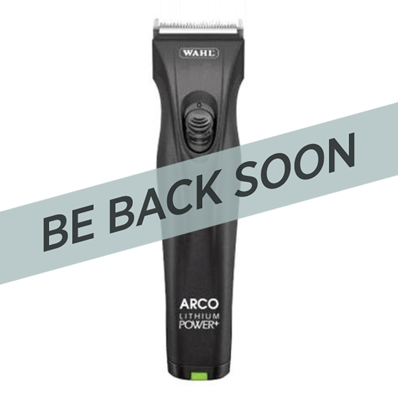 Wahl Arco Lithium Cordless Clipper #5645