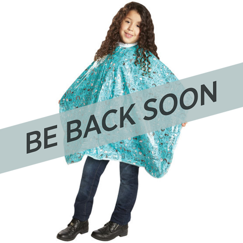 BabylissPro BES51UNIC All-Purpose Kiddie Cape