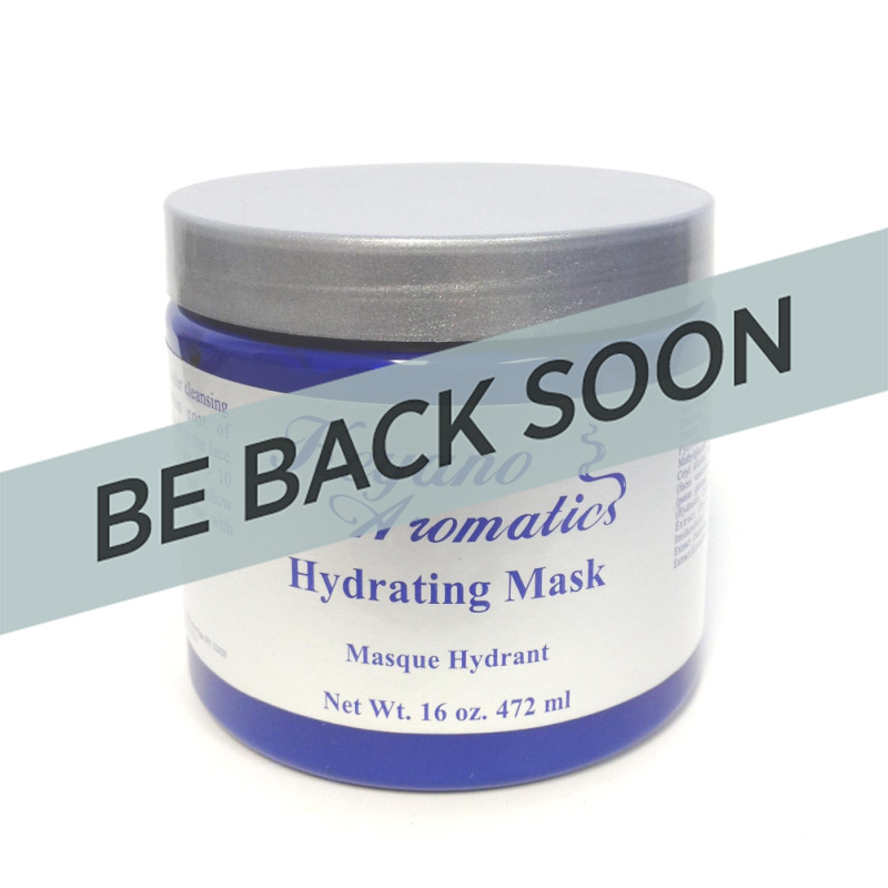 Keyano Hydrating Mask 16oz