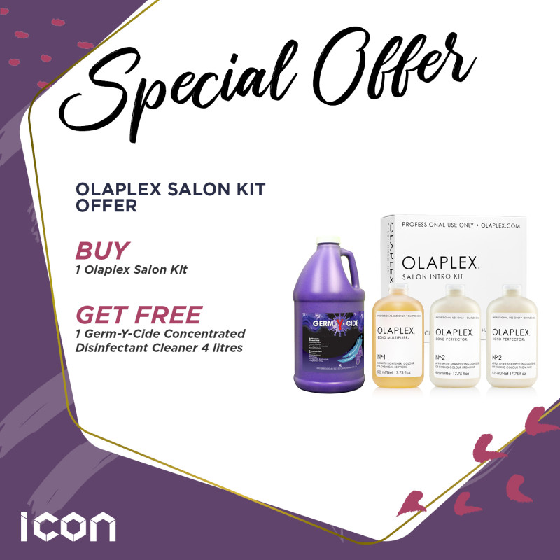 Olaplex Salon Intro Kit w..