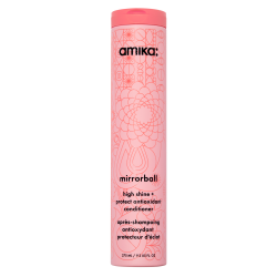 Amika Mirrorball High Shine Antioxidant Conditioner 275ml