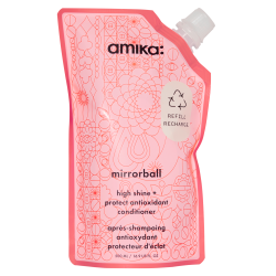 Amika Mirrorball High Shine Antioxidant Conditioner 500ml