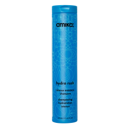 Amika Hydro Rush Intense Moisture Shampoo 275ml