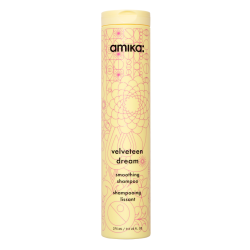 Amika Velveteen Dream Smoothing Shampoo 275ml