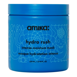 Amika Hydro Rush Intense Moisture Mask 500ml
