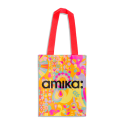 Amika Premium Tote Bag (Small)