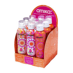 Amika Perk Up Dry Shampoo Salon Display