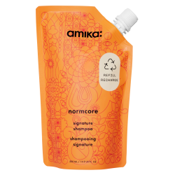 Amika Normcore Signature Shampoo Refill 500ml