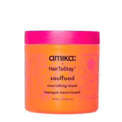 Amika Soulfood Nourishing Mask 500ml (HairToStay Limited Edition)