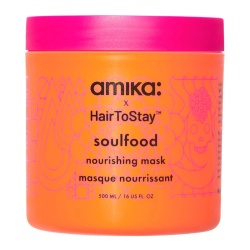 Amika Soulfood Nourishing Mask 500ml (HairToStay Limited Edition)