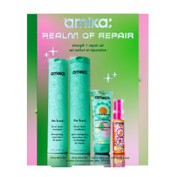 Amika The Kure Realm of Repair Strength + Repair Set