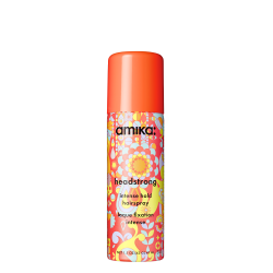 Amika Headstrong Intense Hold Hairspray Mini 49ml