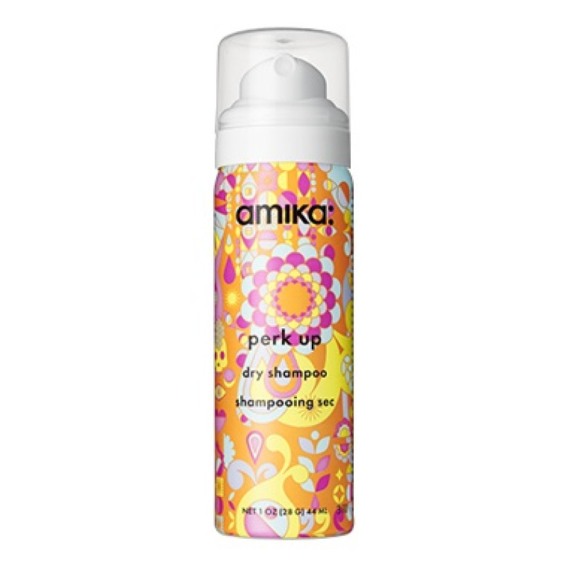 Amika Perk Up Dry Shampoo..