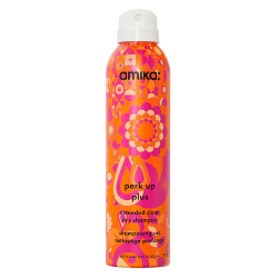 Amika Perk Up Plus Extended Clean Dry Shampoo 200ml