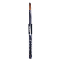 Artistic L and P Sculpting Brush #10 Oval 03334