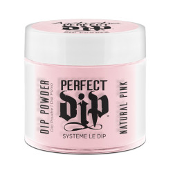 Artistic Perfect Dip Natural Pink 2600014