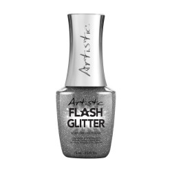 Artistic Flash Glitter Make Sparks Fly 2713522