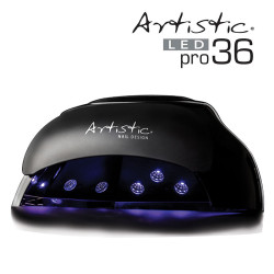 Artistic LED PRO36 Light 110V 2500004