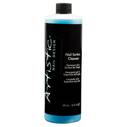 Artistic Nail Surface Cleaner 480ml 03205