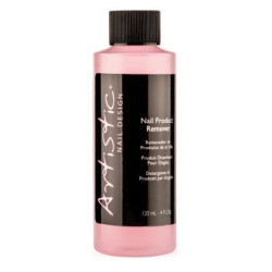 Artistic Nail Product Remover 120ml 03206
