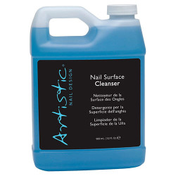 Artistic Nail Surface Cleaner 960ml 03221