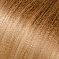Babe 18.5inch Hand Weft Ombre #12/600 Gabby