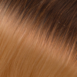 Babe 18inch Tape-In Ombre #4/613 Kymberly