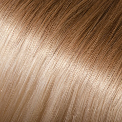 Babe 18.5inch Hand Weft Ombre #12/60 Louise