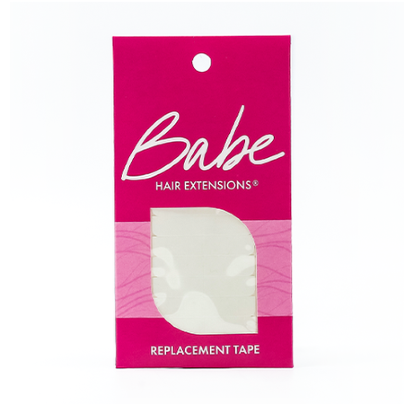 Babe Replacement Tape Double Sided (48)