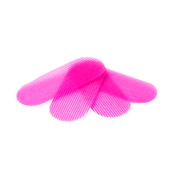 Babe Velcro Hair Grippers (4)