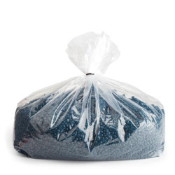 Berodin Blue Hard Wax Beads 10lb/Refill Bag
