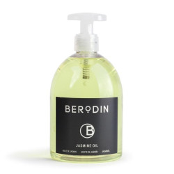 Berodin Pre-Depilatory Jasmine Oil 500ml