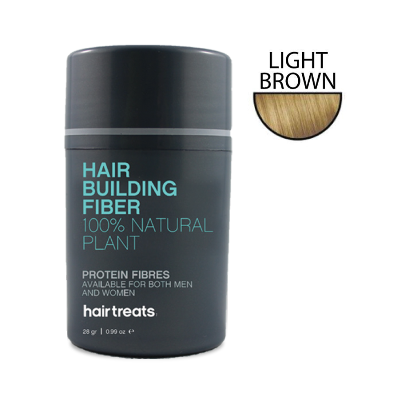 Hair Treats Fiber Light B..
