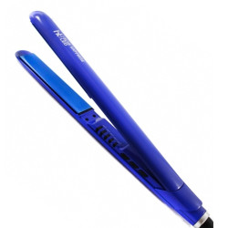 Hair Treats HTBSLE450 Blue Sapphire LED Flat Iron*