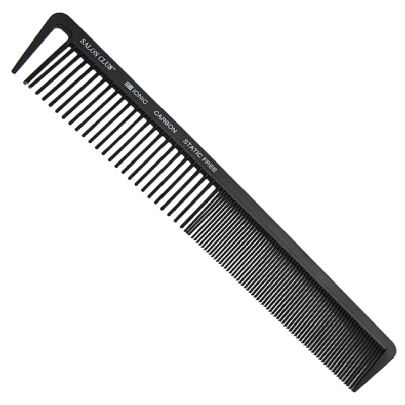 Salon Club SCCC-02 Cutting Comb #609