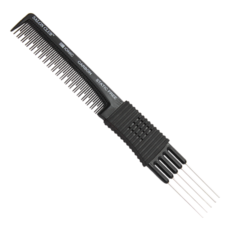 Salon Club SCPC-01 Pick Comb #08