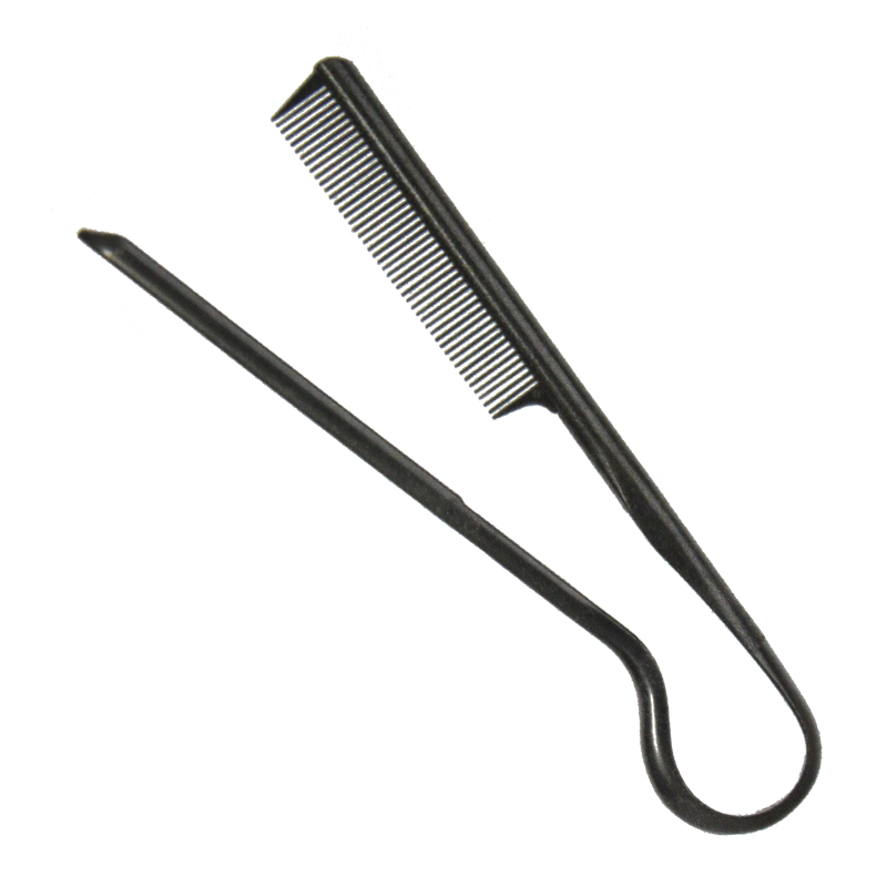 Salon Club SCSC-01 Straightening Comb