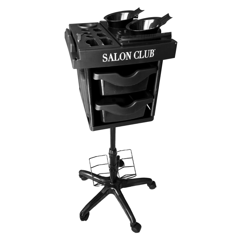 Salon Club SCHT-01 Half T..
