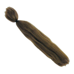 Celebrity #10 Light Brown Synthetic Hair BRAID4 